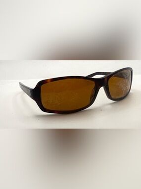 DKNY DY4003 Tortoise Oval Sunglasses Frames Only